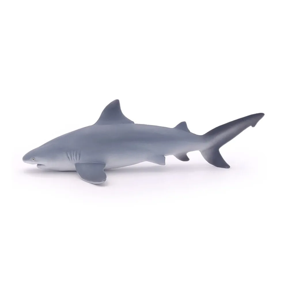 PAPO INTERNATIONAL INC. Bull Shark Sale