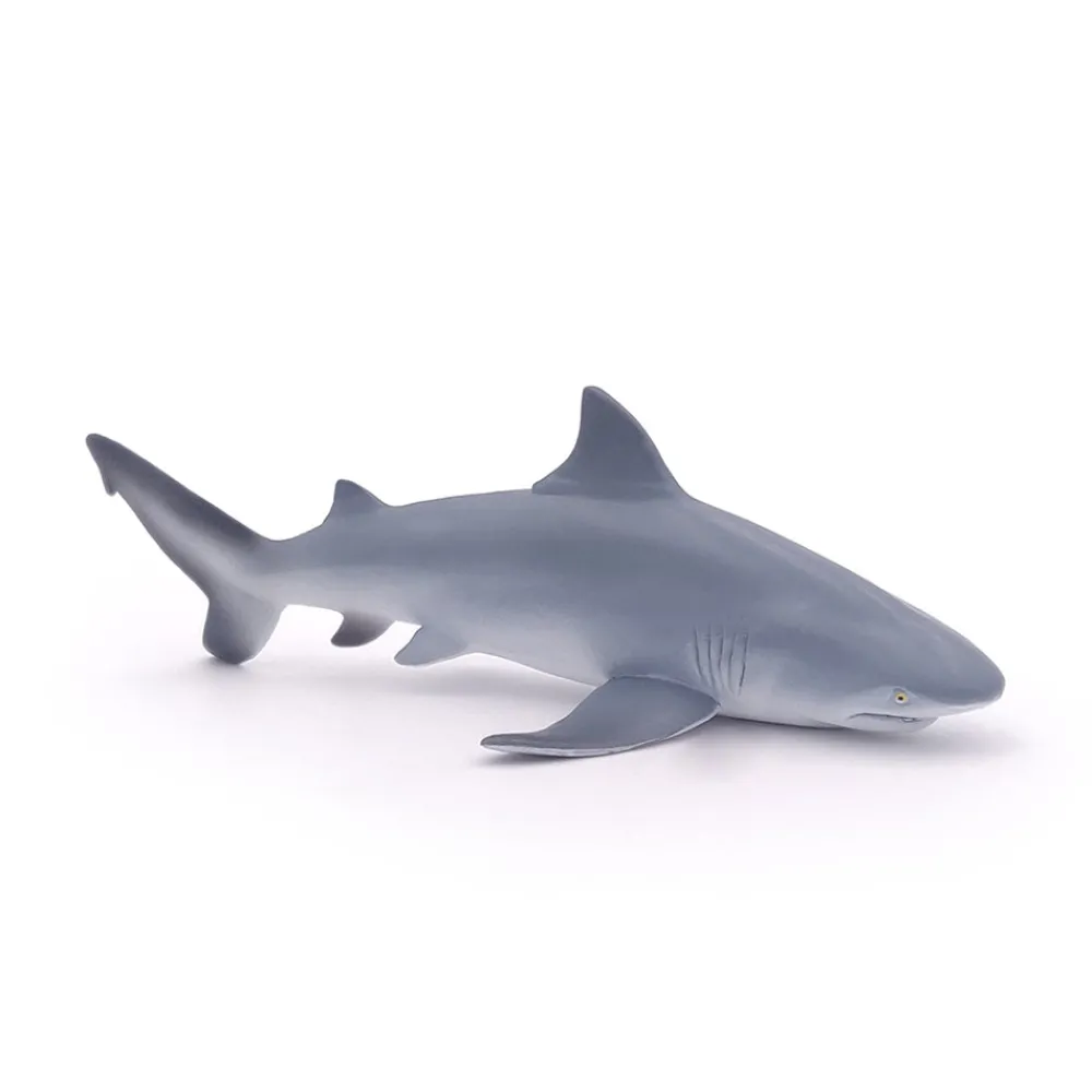 PAPO INTERNATIONAL INC. Bull Shark Sale