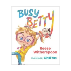 Mastermind Toys Busy Betty Book Outlet