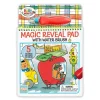 Busy Town Magic Reveal Pad Fashion