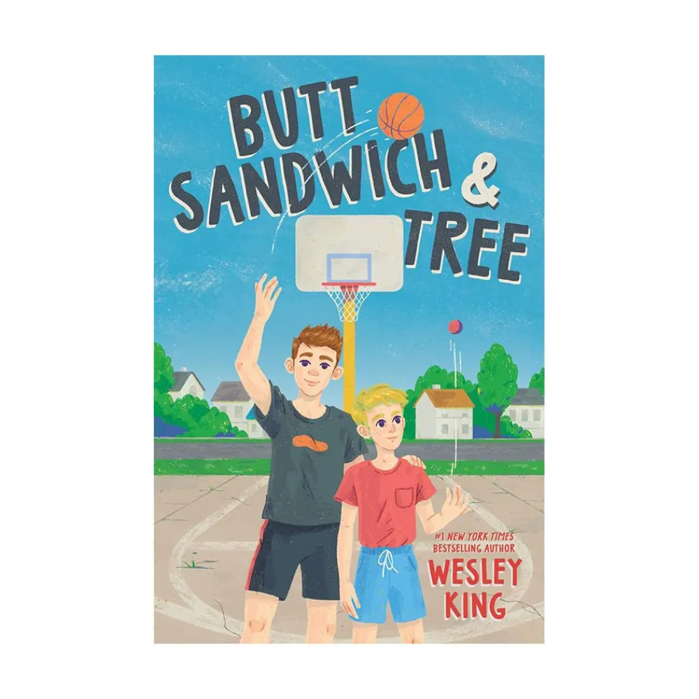 Mastermind Toys Butt Sandwich & Tree Book Online