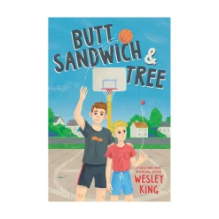 Mastermind Toys Butt Sandwich & Tree Book Online