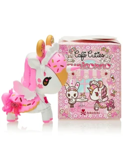 Tokidoki Café Cuties Unicorno Outlet