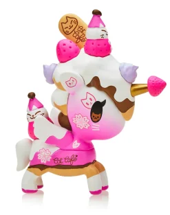 Tokidoki Café Cuties Unicorno Outlet