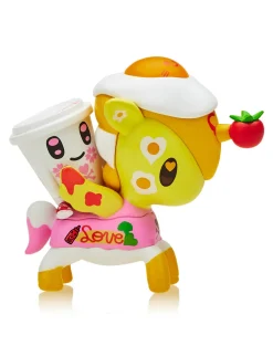 Tokidoki Café Cuties Unicorno Outlet