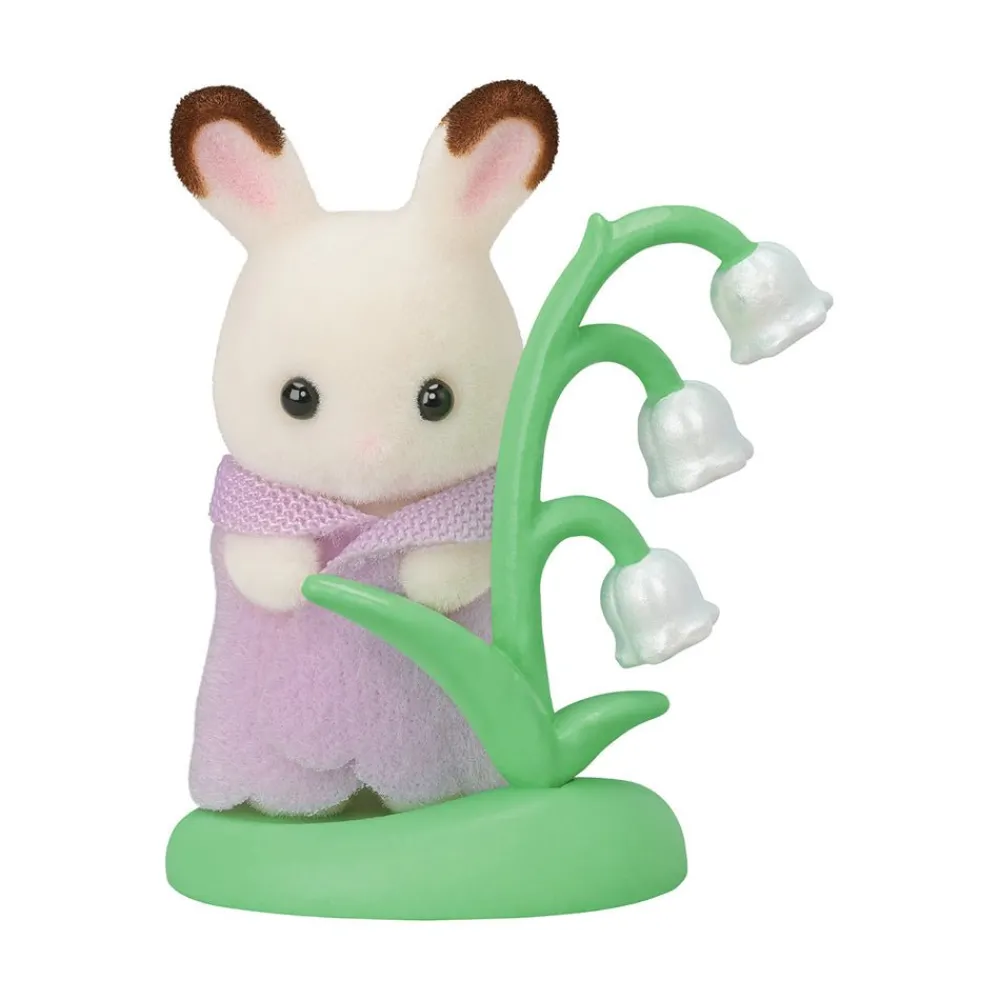 Epoch Everlasting Play, LLC Calico Blind Bags Baby Forest Costume Series Outlet
