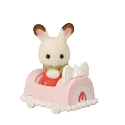 Epoch Everlasting Play, LLC Calico Critters Blind Bag Baby Collectibles New