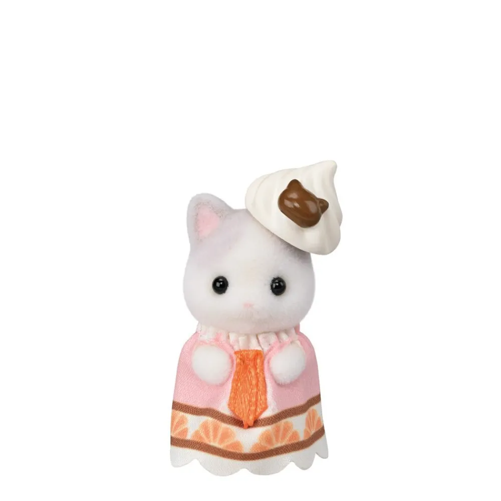 Epoch Everlasting Play, LLC Calico Critters Blind Bag Baby Collectibles New