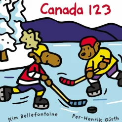 Hachette Book Group Canada 123 BB Discount