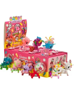 Tokidoki Candy Unicorno Clearance