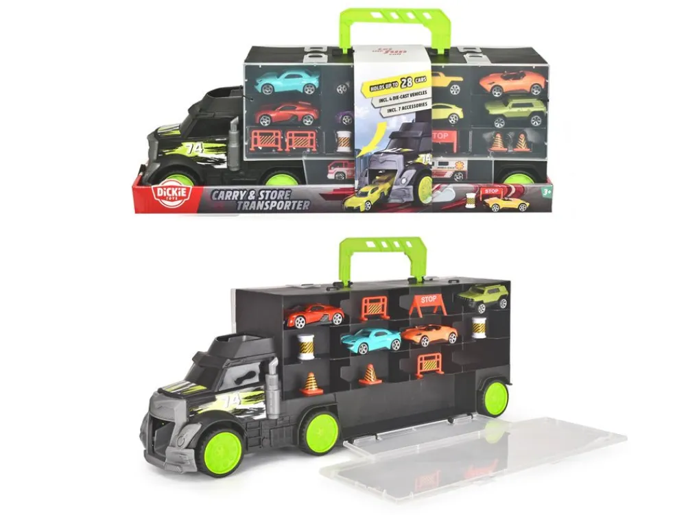 Mastermind Toys Carry & Store Transporter Clearance