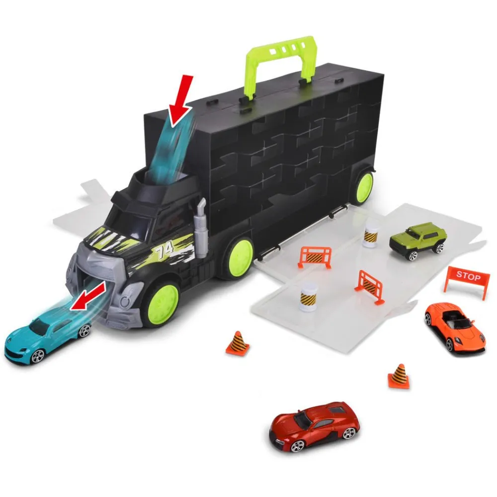 Mastermind Toys Carry & Store Transporter Clearance