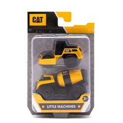 Mastermind Toys CAT Little Machines 2pk Assortment Clearance
