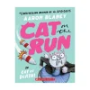 Scholastic Canada Ltd. Cat on the Run in Cat of Death! New