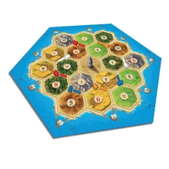 Asmodee Canada Inc. Catan Best