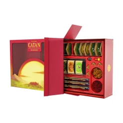 Asmodee Canada Inc. Catan 3D Edition Clearance