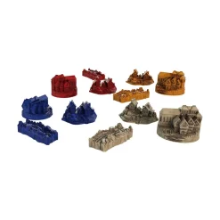 Asmodee Canada Inc. Catan 3D Edition Clearance