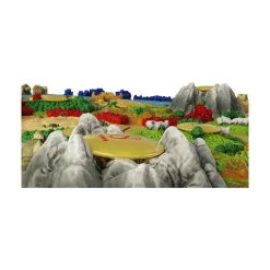 Asmodee Canada Inc. Catan 3D Edition Clearance