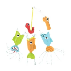 Yookidoo Catch 'N' Sprinkle Fishing Set Outlet