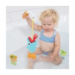 Yookidoo Catch 'N' Sprinkle Fishing Set Outlet