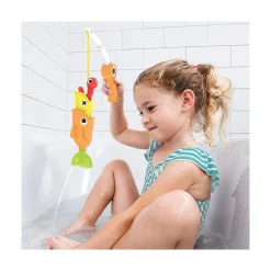 Yookidoo Catch 'N' Sprinkle Fishing Set Outlet