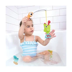 Yookidoo Catch 'N' Sprinkle Fishing Set Outlet