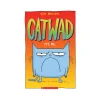 Mastermind Toys Catwad #1 Book Fashion