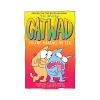 Mastermind Toys Catwad #6 You're Making Me Six Book Fashion
