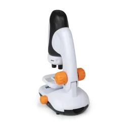 Celestron Kids Microscope Kit with Smartphone Adapter Clearance