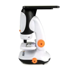 Celestron Kids Microscope Kit with Smartphone Adapter Clearance