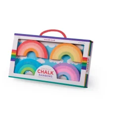 Crocodile Creek Chalks/Rainbow Online