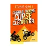 Mastermind Toys Charlie Thorne and the Curse of Cleopatra Book Fashion