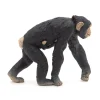 PAPO INTERNATIONAL INC. Chimpanzee and Baby Outlet