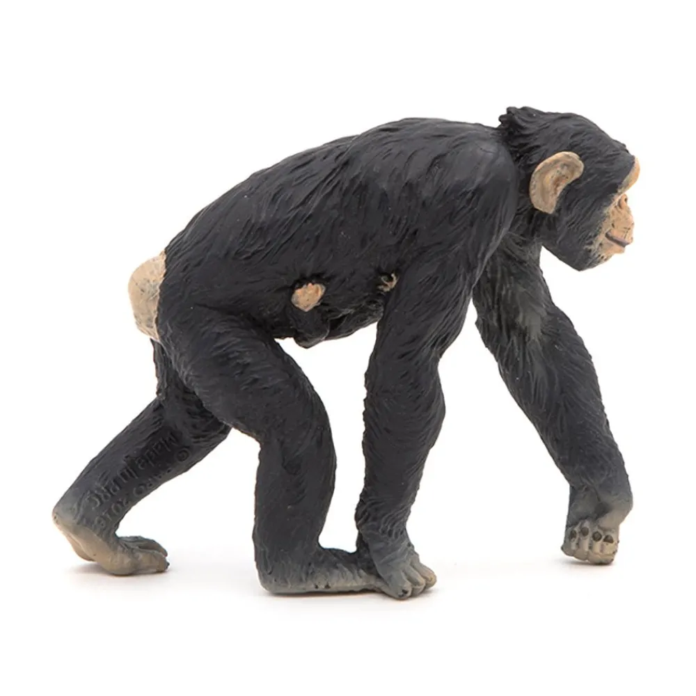 PAPO INTERNATIONAL INC. Chimpanzee and Baby Outlet