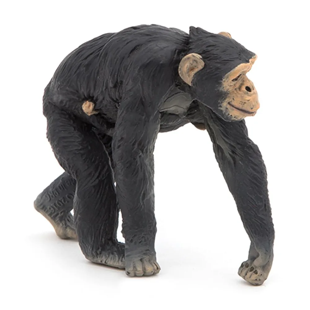 PAPO INTERNATIONAL INC. Chimpanzee and Baby Outlet