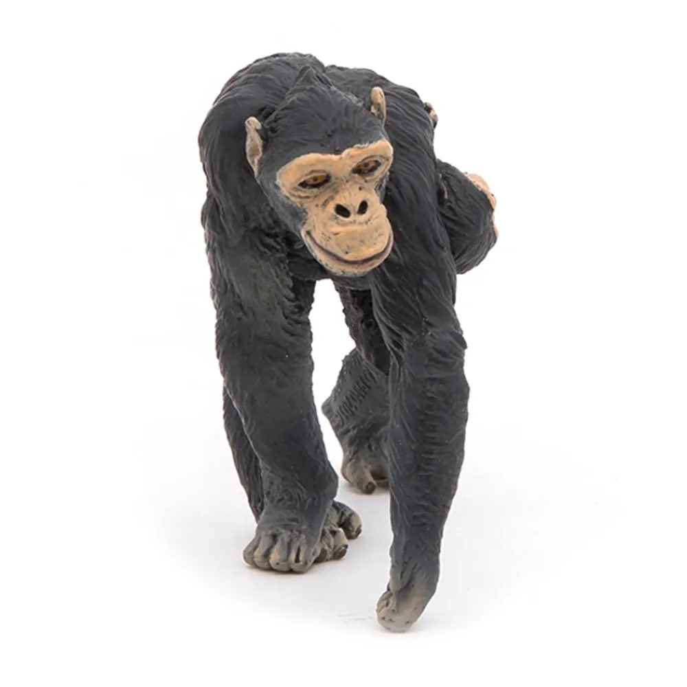 PAPO INTERNATIONAL INC. Chimpanzee and Baby Outlet