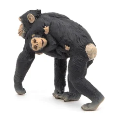 PAPO INTERNATIONAL INC. Chimpanzee and Baby Outlet