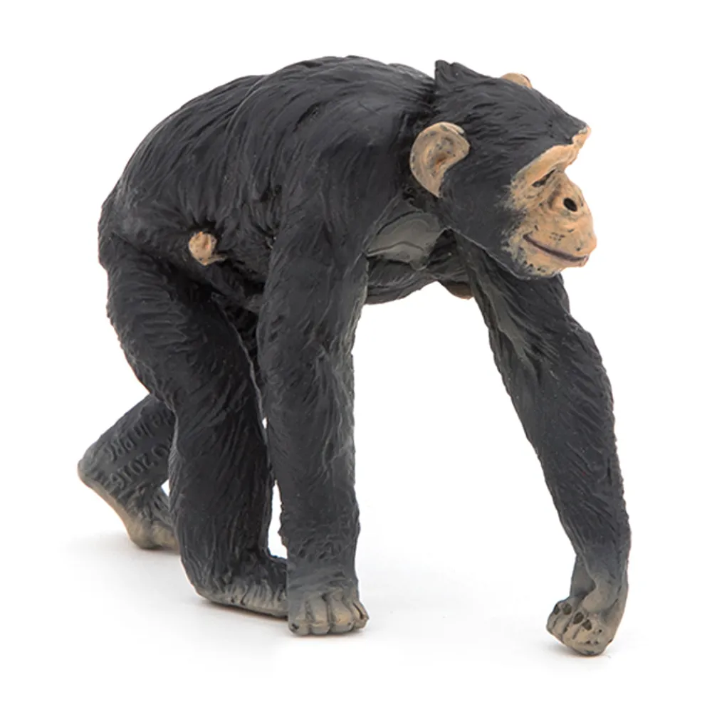 PAPO INTERNATIONAL INC. Chimpanzee and Baby Outlet