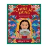 Hachette Book Group Chinese Menu Online