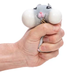 Mastermind Toys Chonky Cheeks Hamster New