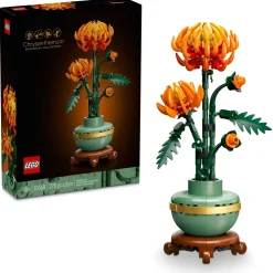 Lego Canada Inc. Chrysanthemum Online