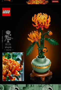 Lego Canada Inc. Chrysanthemum Online