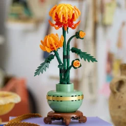 Lego Canada Inc. Chrysanthemum Online