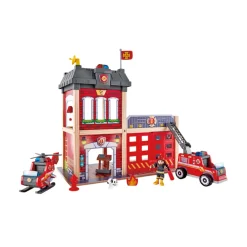 Playwell Enterprises Ltd. City Fire Station Clearance