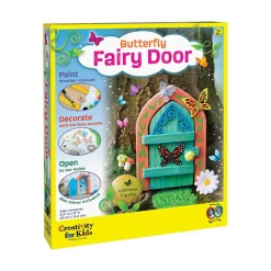 A.W. Faber - Castell USA Inc. C4K Butterfly Fairy Door Sale