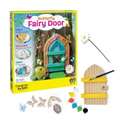 A.W. Faber - Castell USA Inc. C4K Butterfly Fairy Door Sale