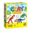 A.W. Faber - Castell USA Inc. C4K Create with Clay Dinosaurs Clearance