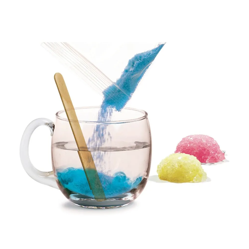 A.W. Faber - Castell USA Inc. C4K Crystal Mermaid Terrarium Discount