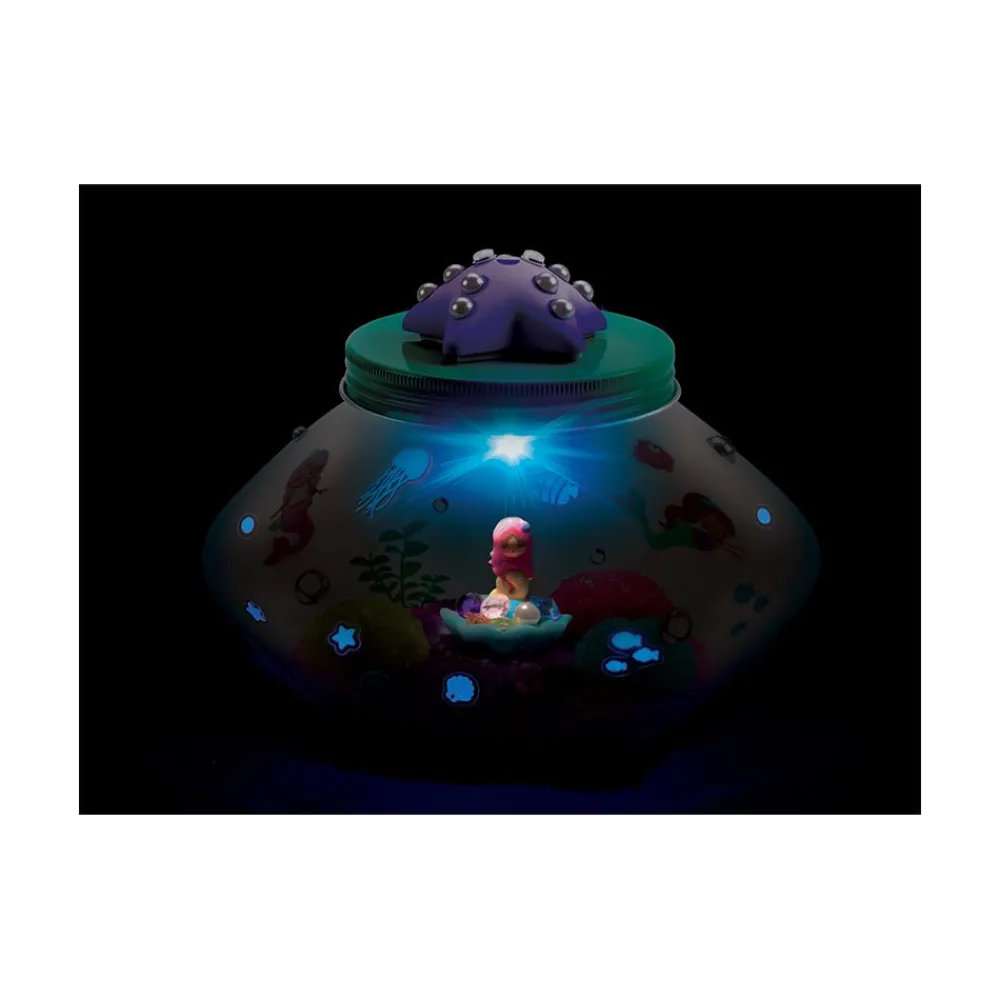 A.W. Faber - Castell USA Inc. C4K Crystal Mermaid Terrarium Discount