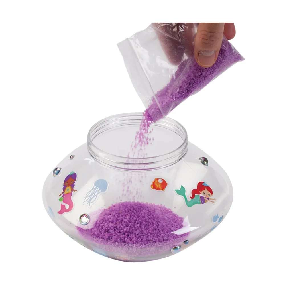 A.W. Faber - Castell USA Inc. C4K Crystal Mermaid Terrarium Discount